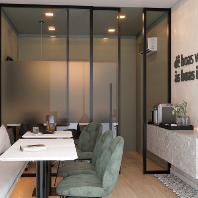 Coworking