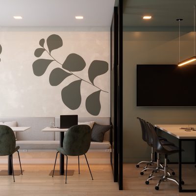 Coworking