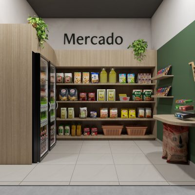 Mercado