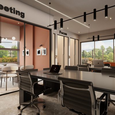 Coworking