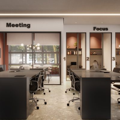 Coworking
