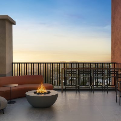 Skybar